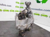 Recambio de caja transfer para tata safari ex safari 2.0 referencia OEM IAM 15129926870103 151299 455 , 2