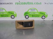 Recambio de palanca freno de mano para porsche cayenne (typ 92aa) diesel referencia OEM IAM 7P5927225 