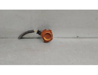 Recambio de sensor de aparcamiento para peugeot 2008 (p1) gt line referencia OEM IAM 9813348377 