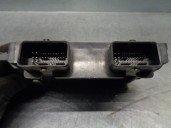 Recambio de centralita motor uce para peugeot 206 berlina 1.9 diesel referencia OEM IAM 9641390180 9646672880 