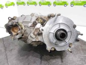 Recambio de caja transfer para tata safari ex safari 2.0 referencia OEM IAM 15129926870103 151299 455 , 2