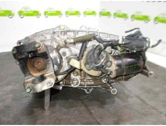 Recambio de caja transfer para tata safari ex safari 2.0 referencia OEM IAM 15129926870103 151299 455 , 2