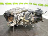 Recambio de caja transfer para tata safari ex safari 2.0 referencia OEM IAM 15129926870103 151299 455 , 2