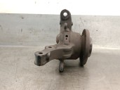 Recambio de mangueta delantera izquierda para opel movano b kasten/combi 2.3 cdti referencia OEM IAM 93197398 4419354 