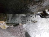 Recambio de caja transfer para tata safari ex safari 2.0 referencia OEM IAM 15129926870103 151299 455 , 2