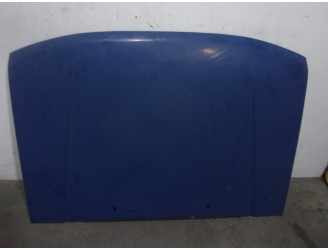 Recambio de capot para nissan pick-up (d22) 2.5 diesel referencia OEM IAM 651003S200 AZUL 