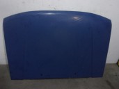 Recambio de capot para nissan pick-up (d22) 2.5 diesel referencia OEM IAM 651003S200 AZUL 