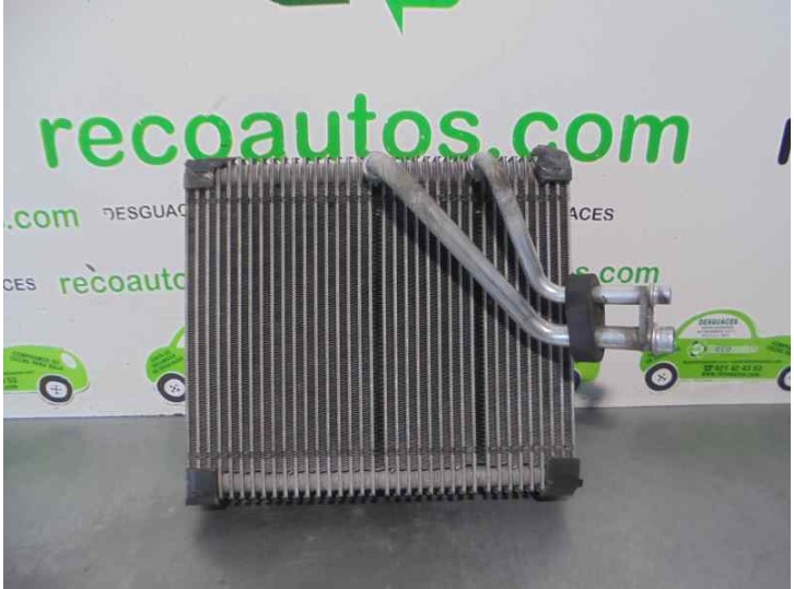 Recambio de evaporador aire acondicionado para porsche cayenne (typ 92aa) diesel referencia OEM IAM 7P0820101 52434459 