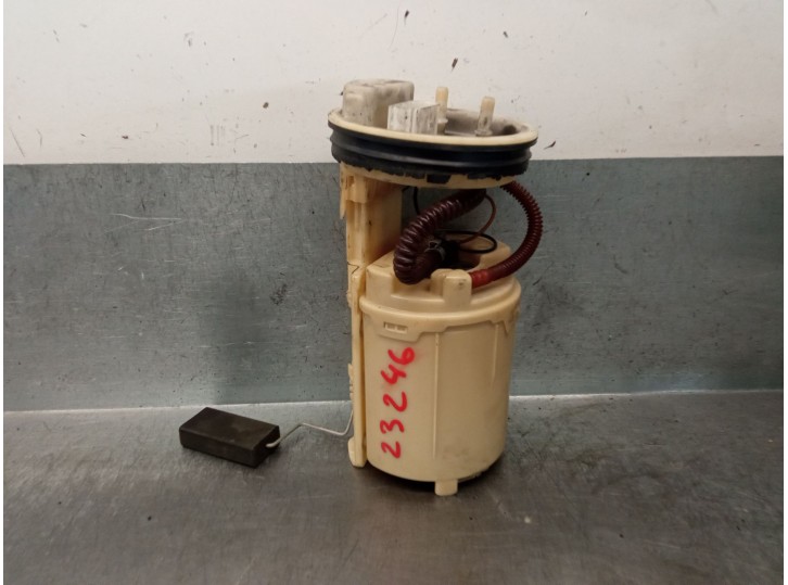 Recambio de aforador para seat toledo ii (1m2) 1.6 16v referencia OEM IAM 1J0201511A 1J0201511A 