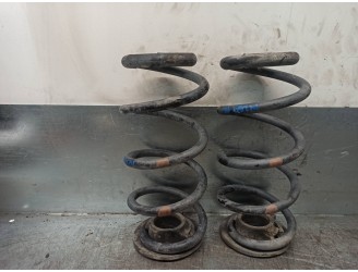 Replacement suspension spring for Honda Jazz (GD1/5) 1.2 DSi CAT OEM IAM reference 