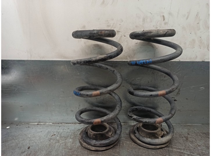 Replacement suspension spring for Honda Jazz (GD1/5) 1.2 DSi CAT OEM IAM reference 