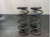 Replacement suspension spring for Honda Jazz (GD1/5) 1.2 DSi CAT OEM IAM reference 