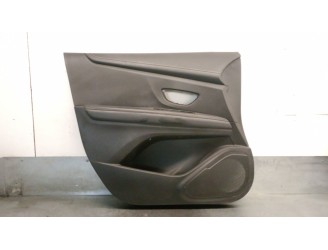 Recambio de guarnecido puerta delantera izquierda para renault scénic iv (j9_) 1.5 dci 110 referencia OEM IAM 809016928R 8090169