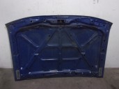 Recambio de capot para nissan pick-up (d22) 2.5 diesel referencia OEM IAM 651003S200 AZUL 