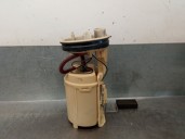 Recambio de aforador para seat toledo ii (1m2) 1.6 16v referencia OEM IAM 1J0201511A 1J0201511A 