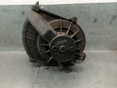 Recambio de motor calefaccion para opel movano b kasten/combi 2.3 cdti referencia OEM IAM 4419685 4419685 