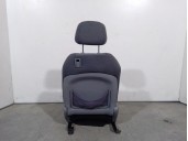 Recambio de asiento delantero derecho para hyundai elantra iii sedán (xd) 2.0 crdi referencia OEM IAM 881502D000 881502D000 