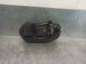 Recambio de maneta exterior trasera derecha para bmw x3 (e83) 3.0 turbodiesel referencia OEM IAM 3330984 