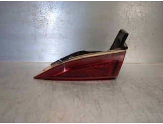 Recambio de piloto trasero derecho para fiat tipo ii (357) fam easy referencia OEM IAM 51984460 DE PORTON 4 PUERTAS