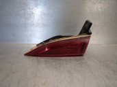 Recambio de piloto trasero derecho para fiat tipo ii (357) fam easy referencia OEM IAM 51984460 DE PORTON 4 PUERTAS