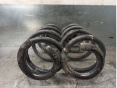 Recambio de muelle amortiguacion para honda jazz (gd1/5) 1.2 dsi cat referencia OEM IAM   