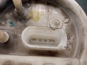 Recambio de aforador para seat toledo ii (1m2) 1.6 16v referencia OEM IAM 1J0201511A 1J0201511A 