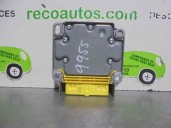 Recambio de centralita airbag para porsche cayenne (typ 92aa) diesel referencia OEM IAM 7P0959655A 0285010533 BOSCH