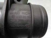 Replacement mass air flow sensor for Kia Sorento 2.5 CRDi CAT OEM IAM reference 281644A000 0281002554 