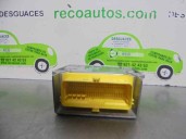 Recambio de centralita airbag para porsche cayenne (typ 92aa) diesel referencia OEM IAM 7P0959655A 0285010533 BOSCH
