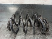 Recambio de muelle amortiguacion para honda jazz (gd1/5) 1.2 dsi cat referencia OEM IAM   