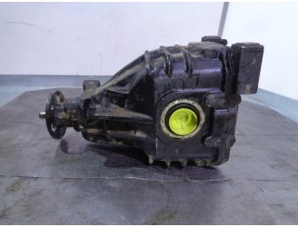 Recambio de diferencial trasero para hyundai santa fe (sm) 2.0 crdi cat referencia OEM IAM JS 5300039011 3.800R