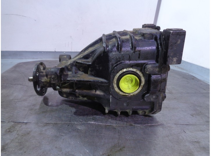 Replacement rear differential for Hyundai Santa Fe (SM) 2.0 CRDi CAT OEM IAM reference JS 5300039011 3.800R