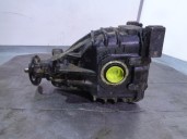 Replacement rear differential for Hyundai Santa Fe (SM) 2.0 CRDi CAT OEM IAM reference JS 5300039011 3.800R