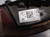 Recambio de piloto trasero derecho para fiat tipo ii (357) fam easy referencia OEM IAM 51984460 DE PORTON 4 PUERTAS