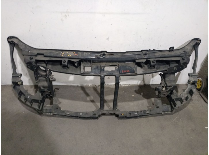 Recambio de panel frontal para opel movano b kasten/combi 2.3 cdti referencia OEM IAM 4420560 4420560 