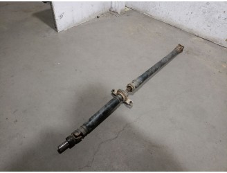 Recambio de transmision central para subaru outback (bs) 2.0 d awd (bsd) referencia OEM IAM 27111AL010 27111AL010 SUELO BURRA 3B