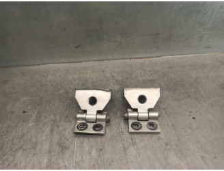 Recambio de bisagra puerta para bmw x3 (e83) 3.0 turbodiesel referencia OEM IAM 7146970706 