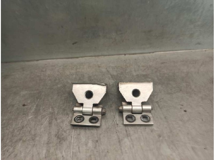 Recambio de bisagra puerta para bmw x3 (e83) 3.0 turbodiesel referencia OEM IAM 7146970706 