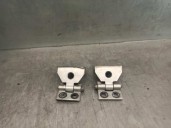 Recambio de bisagra puerta para bmw x3 (e83) 3.0 turbodiesel referencia OEM IAM 7146970706  