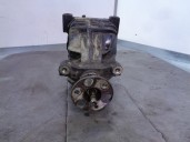 Replacement rear differential for Hyundai Santa Fe (SM) 2.0 CRDi CAT OEM IAM reference JS 5300039011 3.800R