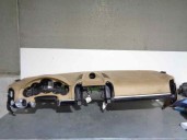 Recambio de salpicadero para porsche cayenne (typ 92aa) diesel referencia OEM IAM 95855200300 PIEL MARRON 