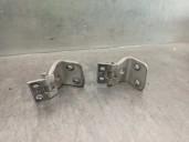 Recambio de bisagra puerta para bmw x3 (e83) 3.0 turbodiesel referencia OEM IAM 7146970706 