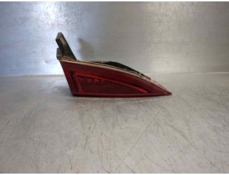 Recambio de piloto trasero izquierdo para fiat tipo ii (357) fam easy referencia OEM IAM 51984457 DE PORTON 4 PUERTAS