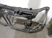 Recambio de panel frontal para opel movano b kasten/combi 2.3 cdti referencia OEM IAM 4420560 4420560 