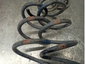 Recambio de muelle amortiguacion para honda jazz (gd1/5) 1.2 dsi cat referencia OEM IAM   