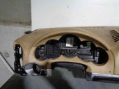 Recambio de salpicadero para porsche cayenne (typ 92aa) diesel referencia OEM IAM 95855200300 PIEL MARRON 