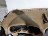 Recambio de salpicadero para porsche cayenne (typ 92aa) diesel referencia OEM IAM 95855200300 PIEL MARRON 