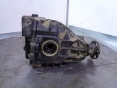 Replacement rear differential for Hyundai Santa Fe (SM) 2.0 CRDi CAT OEM IAM reference JS 5300039011 3.800R