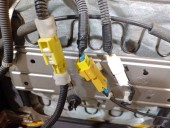 Recambio de asiento delantero derecho para hyundai elantra iii sedán (xd) 2.0 crdi referencia OEM IAM 881502D000 881502D000 