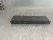 Recambio de mandos salpicadero para bmw x3 (e83) 3.0 turbodiesel referencia OEM IAM 61313413155 03742520 LK